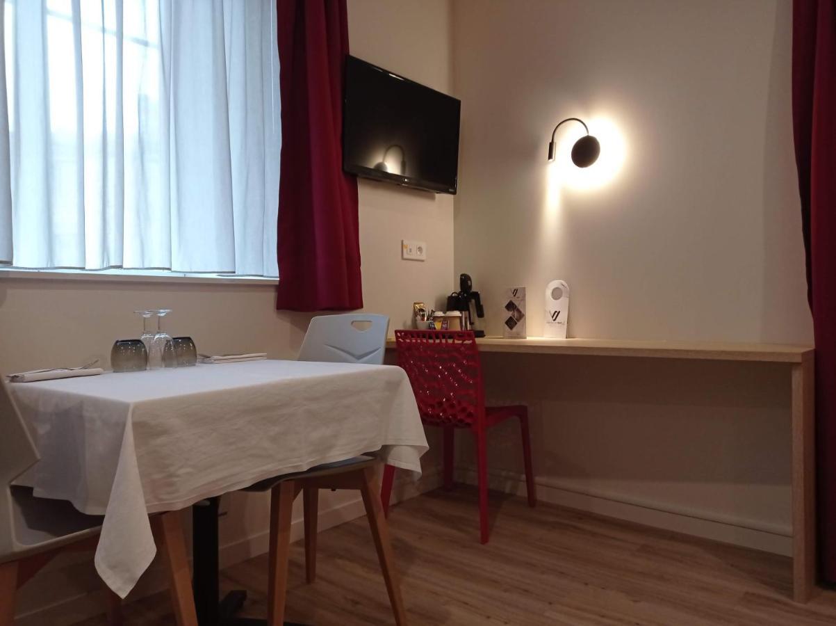 La Batisse Du Velay Hotell Saint-Didier-en-Velay Eksteriør bilde