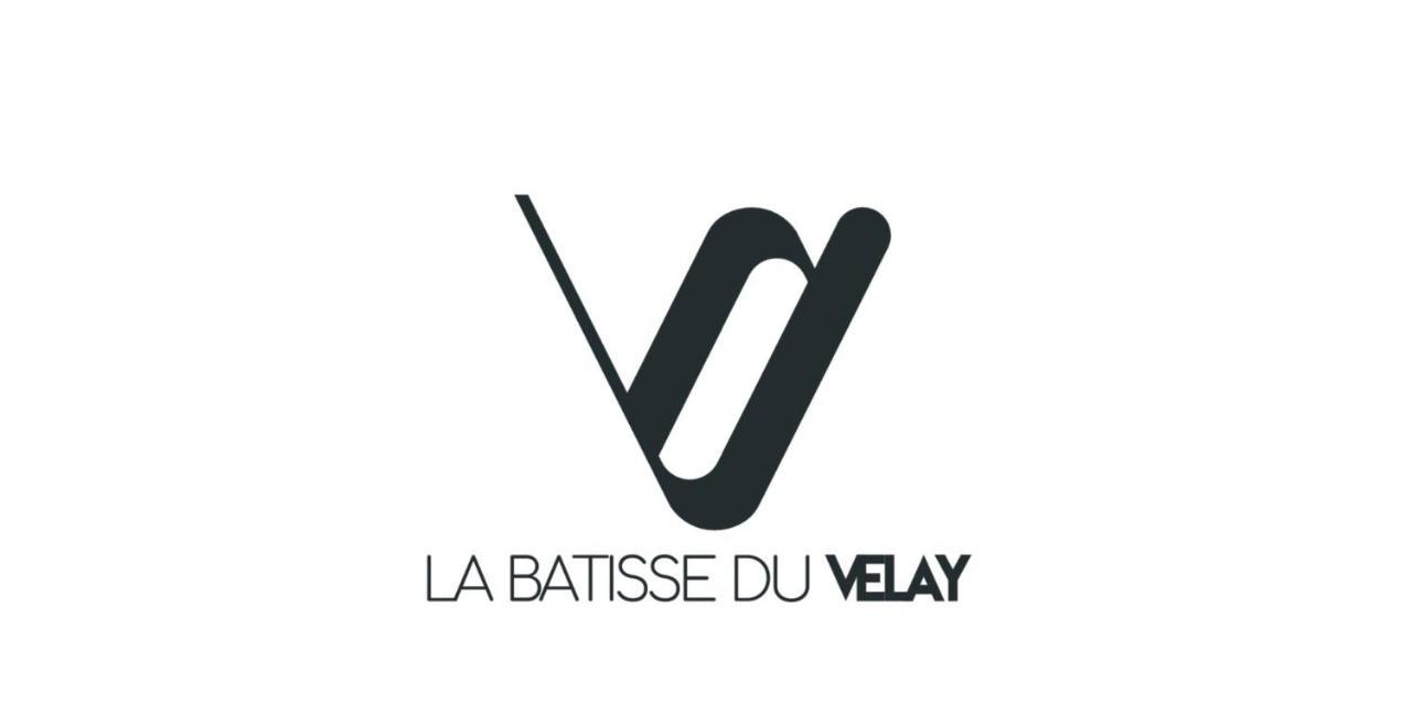 La Batisse Du Velay Hotell Saint-Didier-en-Velay Eksteriør bilde