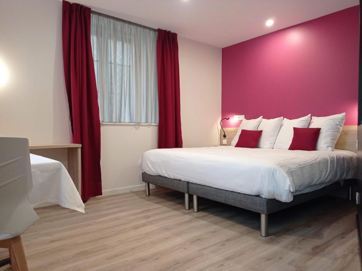 La Batisse Du Velay Hotell Saint-Didier-en-Velay Eksteriør bilde