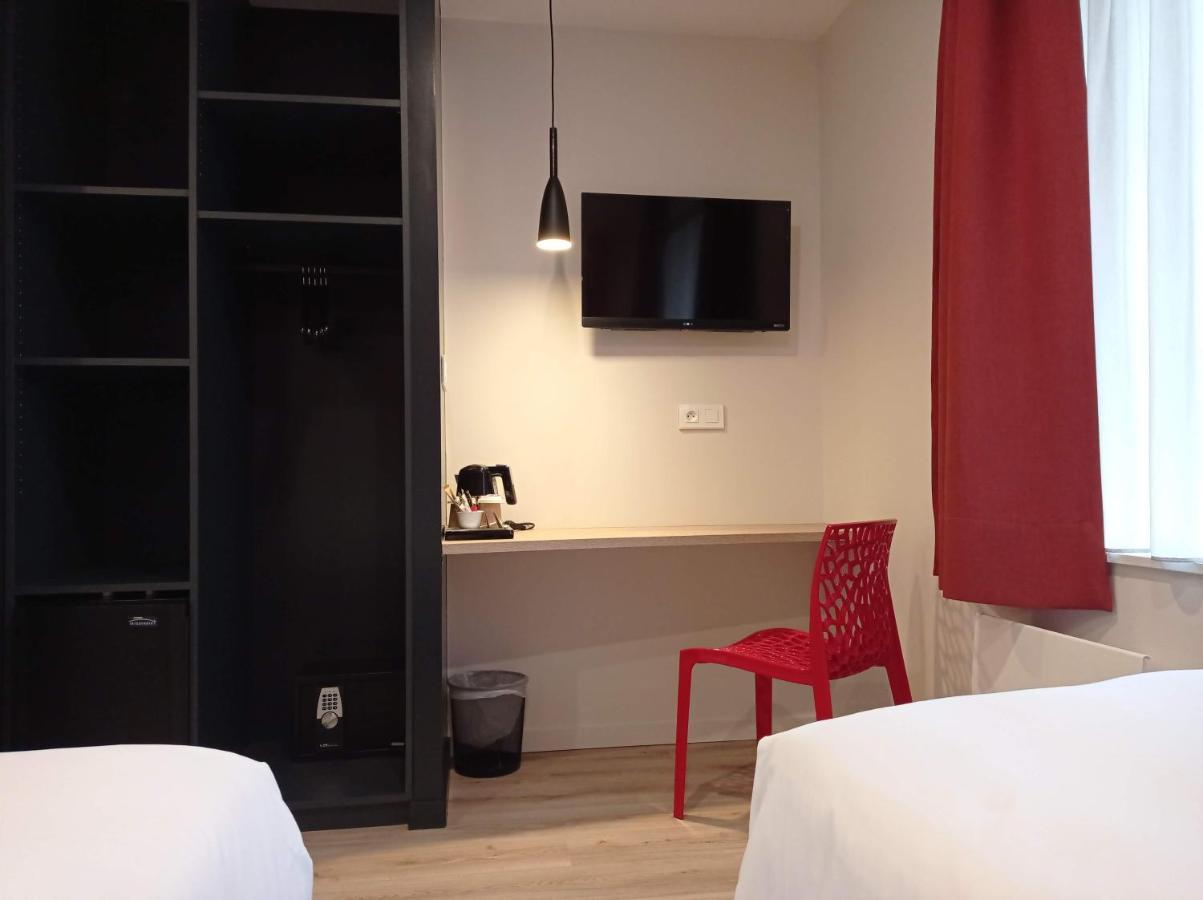 La Batisse Du Velay Hotell Saint-Didier-en-Velay Eksteriør bilde