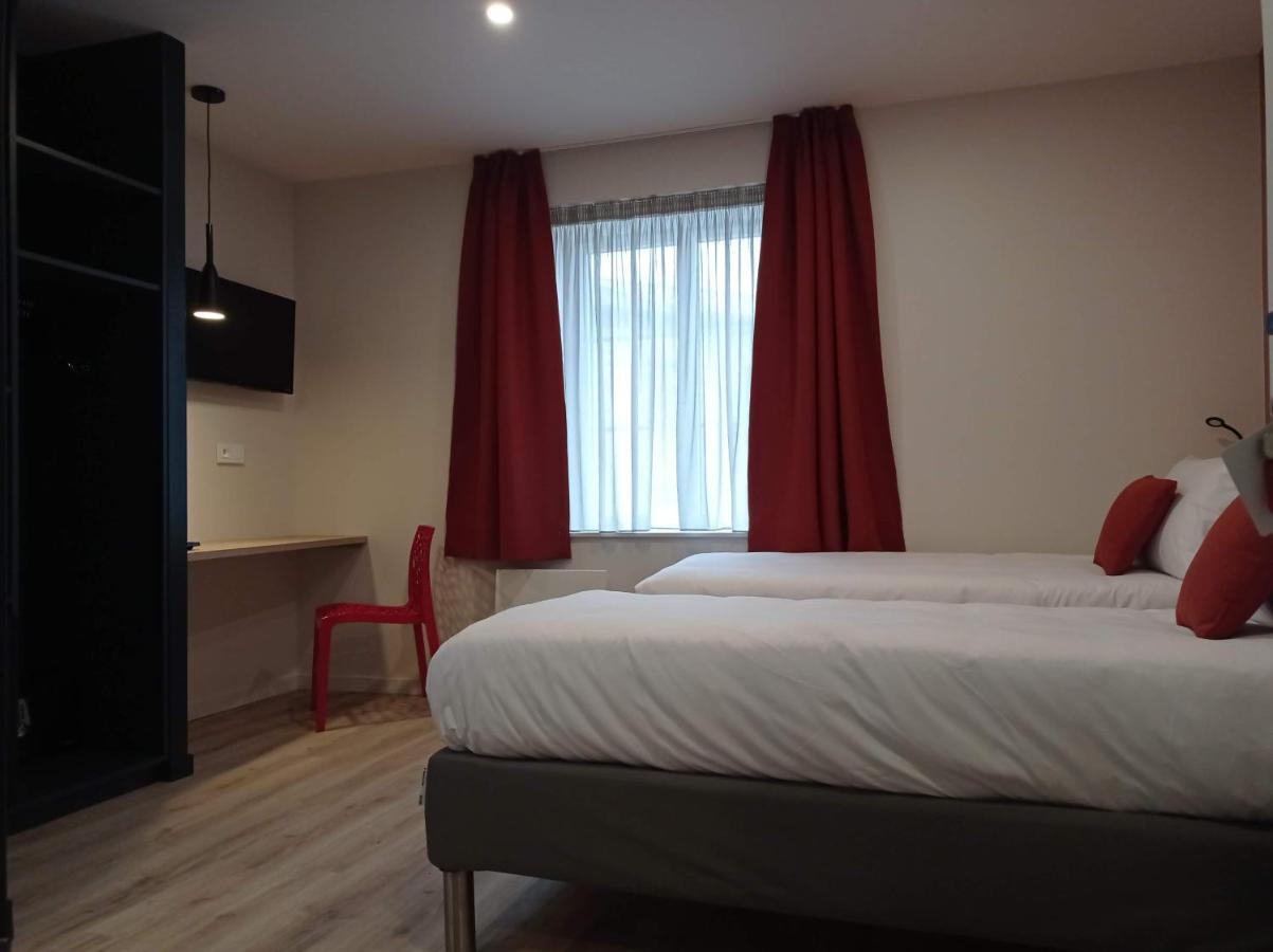 La Batisse Du Velay Hotell Saint-Didier-en-Velay Eksteriør bilde